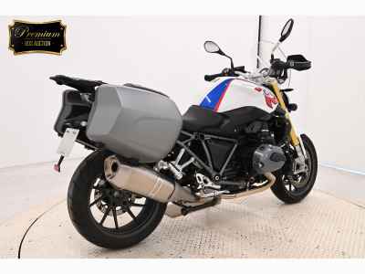 BMW R1200R 2016