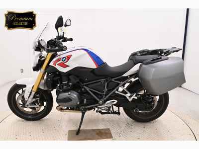 BMW R1200R 2016