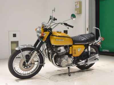 Honda CB750 1971