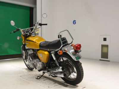 Honda CB750 1971