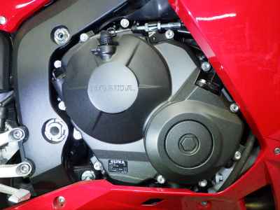 Honda CBR600RR 2024