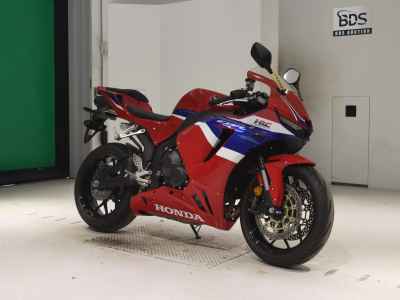 Honda CBR600RR 2024