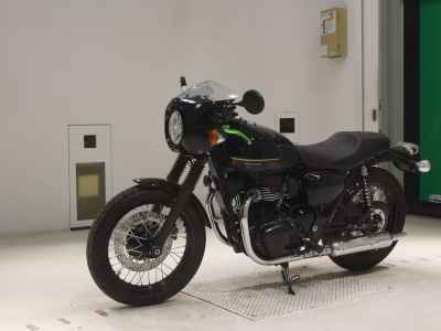 Kawasaki W800 Cafe 2023