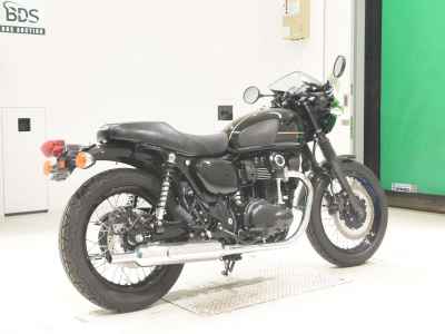 Kawasaki W800 Cafe 2023