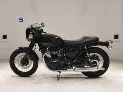 Kawasaki W800 Cafe 2023