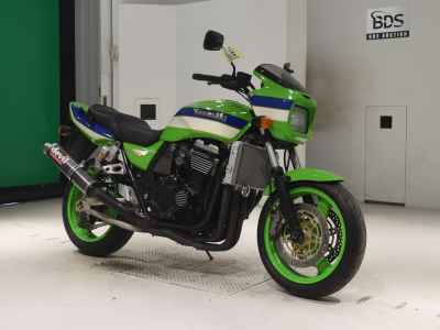 Kawasaki ZRX1100 1999