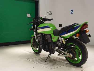 Kawasaki ZRX1100 1999