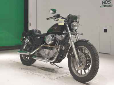 Harley-Davidson XL1200S 1999