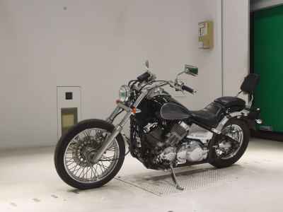 Yamaha Drag Star 400 1997