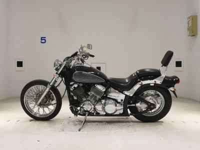 Yamaha Drag Star 400 1997