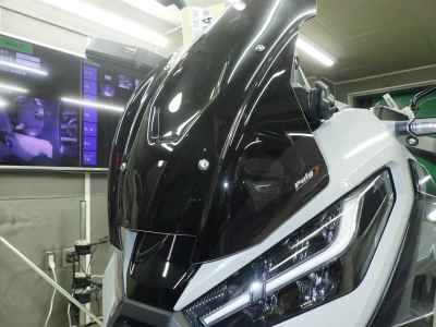 Honda X-Adv 750 2022