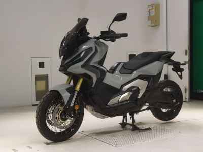 Honda X-Adv 750 2022