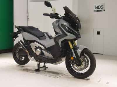 Honda X-Adv 750 2022