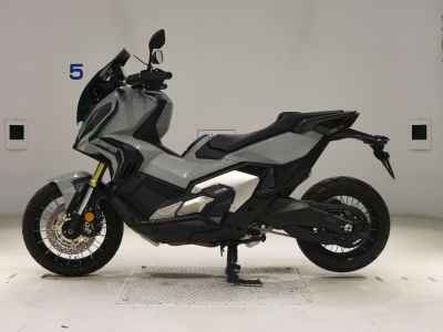 Honda X-Adv 750 2022