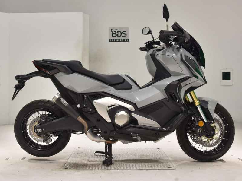 Honda X-Adv 750 2022