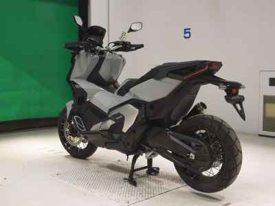 Honda X-Adv 750 2022