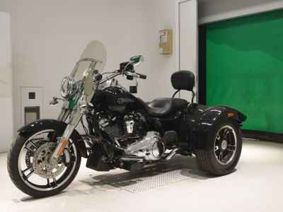 Harley-Davidson FLRT1750 2016