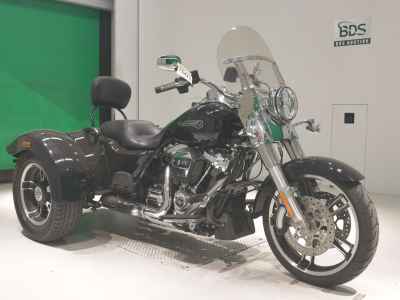 Harley-Davidson FLRT1750 2016