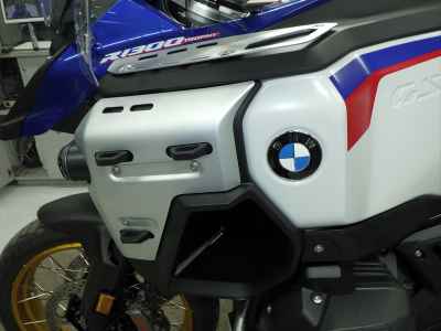 BMW R1300GS Adventure 2024