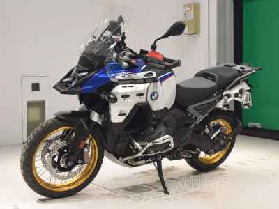 BMW R1300GS Adventure 2024