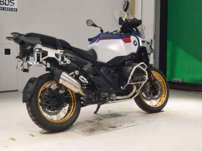 BMW R1300GS Adventure 2024