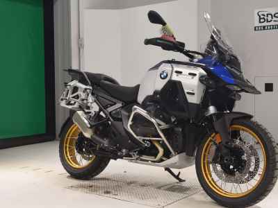 BMW R1300GS Adventure 2024