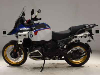 BMW R1300GS Adventure 2024