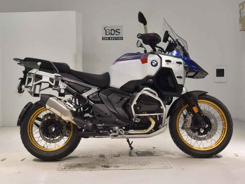 BMW R1300GS Adventure 2024