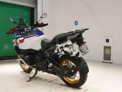 BMW R1300GS Adventure 2024