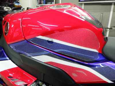 Honda CBR1000RR-R SP 2020