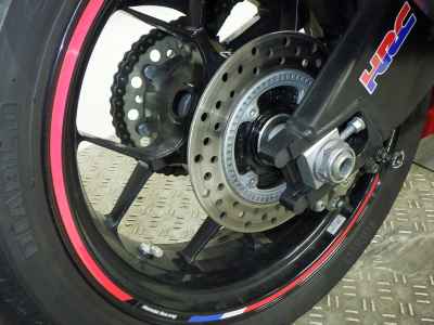 Honda CBR1000RR-R SP 2020