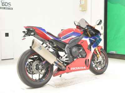 Honda CBR1000RR-R SP 2020