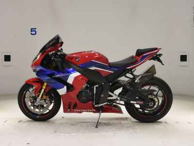 Honda CBR1000RR-R SP 2020