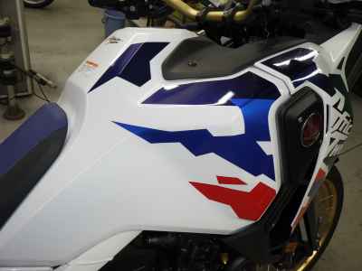 Honda CRF1100L Africa Twin 2024