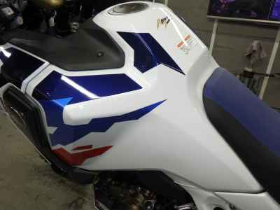 Honda CRF1100L Africa Twin 2024