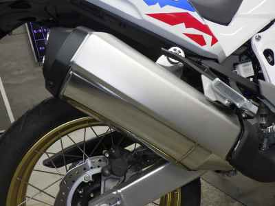 Honda CRF1100L Africa Twin 2024