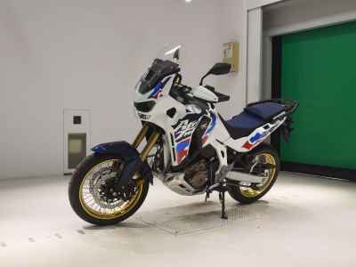 Honda CRF1100L Africa Twin 2024