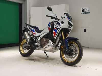 Honda CRF1100L Africa Twin 2024