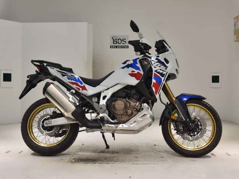 Honda CRF1100L Africa Twin 2024