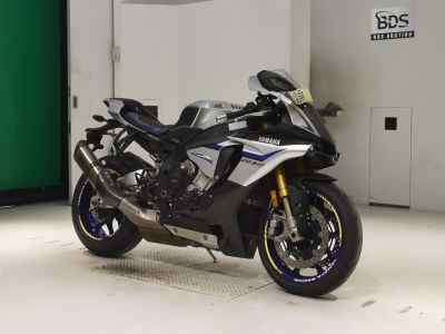 Yamaha YZF-R1M 2016