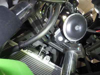 Kawasaki Ninja 400 2024