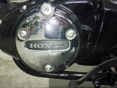 Honda GB350 2022