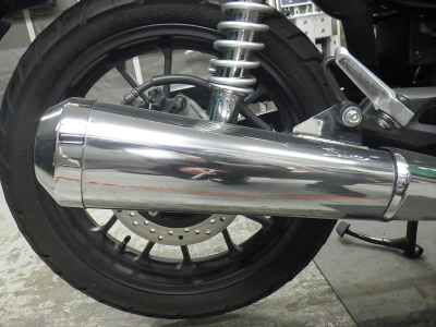 Honda GB350 2022