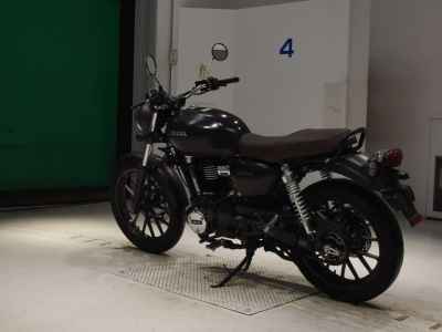 Honda GB350 2022