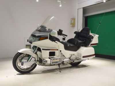 Honda GL1500 Gold Wing 1994