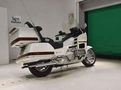 Honda GL1500 Gold Wing 1994