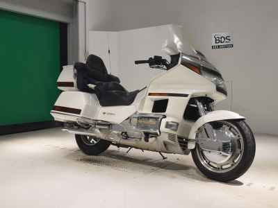 Honda GL1500 Gold Wing 1994