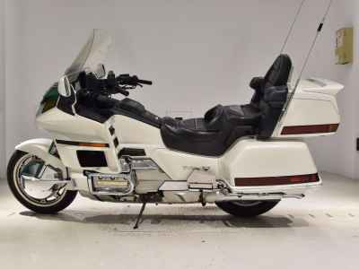 Honda GL1500 Gold Wing 1994