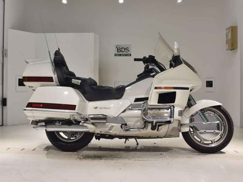 Honda GL1500 Gold Wing 1994