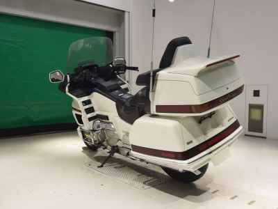 Honda GL1500 Gold Wing 1994